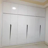 نصب وتعمیرات وساخت کمد دیواری|جاکفشی، کمد، دراور|قرچک, شهرک طلائیه|دیوار