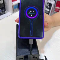 پاور بانک شیایومی /پاوربانک ۳۰ هزار/پاوربانک|لوازم جانبی موبایل و تبلت|گرگان, |دیوار