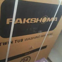 لباسشویی اتومات اسنوا ودوقلو پاکشوما وپتوشوآکبند|ماشین لباسشویی و خشک‌کن لباس|یزد, |دیوار