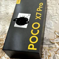poco x7 pro|موبایل|خرمآباد, |دیوار