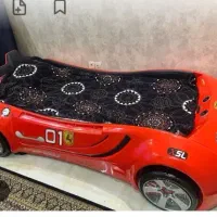 تخت ماشین|تخت و صندلی بچه|رشت, باهنر|دیوار