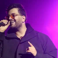 بلیط کنسرت آصف آریا