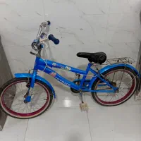 دوچرخه ۲۰ درحد