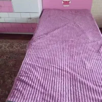 کمد و دو عدد. تخت  با هم ۶۵۰۰|اسباب و اثاث بچه|قشم, |دیوار