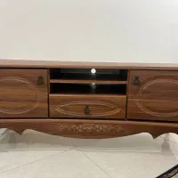 میز تلویزیون