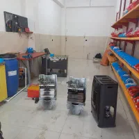 سرویسکار پکیج و آبگرمکن و گاز|آبگرمکن، پکیج، شوفاژ|ماکلوان, |دیوار