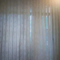 پرده لودراپه کالباس رنگ