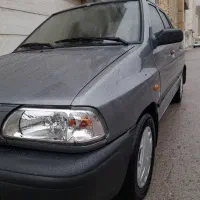 پراید ۸۸کلکسیونی دوگانه‌ شرکتی