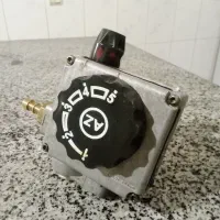 شیر کنترل وریگلاتور آبگرمکن مخزنی|آبگرمکن، پکیج، شوفاژ|سجاس رود, |دیوار