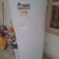 آبگرمکن زمینی برفاب