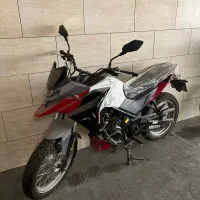 موتور Galaxy NH 180 صفر
