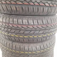 لاستیک پراید بارز ۱۶۵