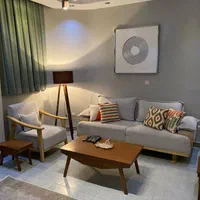 اجاره روزانه ویلایی ۸۰ متری ساحلی|اجارهٔ کوتاهمدت آپارتمان و سوئیت|بندرلنگه, |دیوار