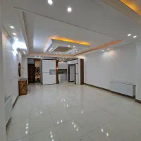 واحد ۹۵ متری نوساز طبقه اول بلوار جانبازان