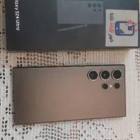 سامسونگ s24 اولترا درحد نو