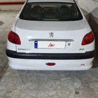 پژو SD مدل ۹۶ V8|خودرو سواری و وانت|رشت, یخسازی|دیوار