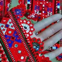 انواع کریشی پذیرفته میشه