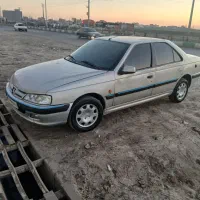 پژو پارس مدل۸۳