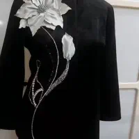 ملیله دوزی|جواهرات|کوهدشت, |دیوار