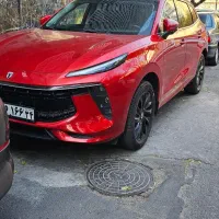 لاماری ایما ۱۴۰۲ قرمز - کارکرد ۹۵ هزار|خودرو سواری و وانت|تهران, جمهوری|دیوار