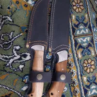 چاقو  شکاری طبعیت  گردی|کوهنوردی و کمپینگ|ری, سرتخت|دیوار