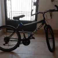 یک عدد دوچرخه و یک عدد اسکیت