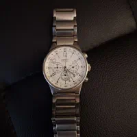 ساعت سه موتوره اسپیریت spirit