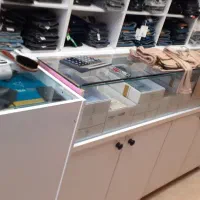 فروش دکور mdf|فروشگاه و مغازه|سیرجان, |دیوار