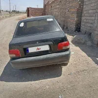 پراید 82|خودرو سواری و وانت|تفتان, |دیوار