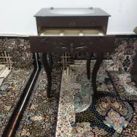 کنسول چوبی قاشق چنگال|بوفه، ویترین، کنسول|سقز, |دیوار