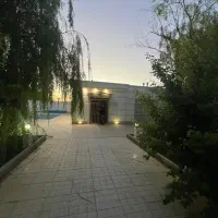 باغ ویلا1000متری داخل بافت سندتکبرگ تهراندشت|فروش خانه و ویلا|کرج, گوهردشت|دیوار