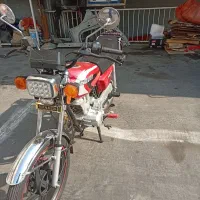 موتور هوندا 150 لیفان|موتورسیکلت|تهران, نیروی دریایی|دیوار