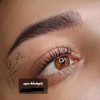 میکرو بلید ابرو|خدمات آرایشگری و زیبایی|مشهد, کوی المهدی|دیوار