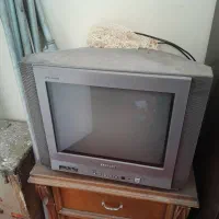 تلویزیون ۱۴ اینچ