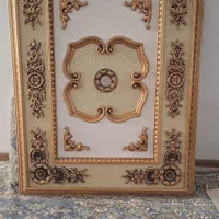 تابلو سقفی جالوستری