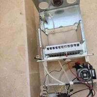 خدمات تعمیروسرویس پکیج