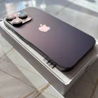 ایفون14pro 256|موبایل|تهران, مینای جنوبی|دیوار