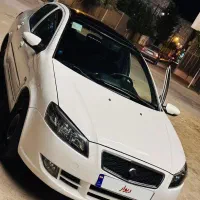 رانا پلاس پاناروما ۶ دنده tu5+|خودرو سواری و وانت|گرگان, |دیوار