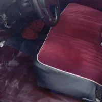 به علت نیاز مالی