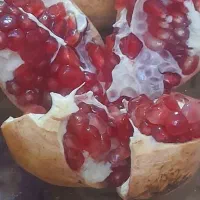 انار درجه یک و جون مخصوص یلدا