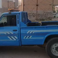 امداد خودرو یدک کش جرثقیل حرمت نسب|خدمات حمل و نقل|دوگنبدان, |دیوار