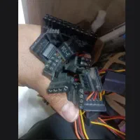 قطعات کامپیوتر