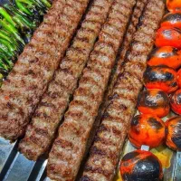 کترینگ بزرگ کوروش با ظرفیت بالا|خدمات پذیرایی، مراسم|قدس, شهرقدس|دیوار