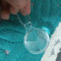 زربین ریز و کوچک خوب