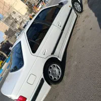 پژوپارس۸۷|خودرو سواری و وانت|پاکدشت, پاکدشت (مامازند)|دیوار