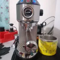 اسپرسو ساز تکنو  نو