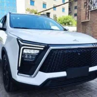 Kmc x5