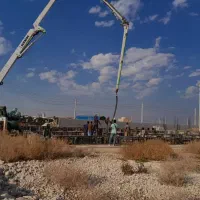 سوله شهرک صنعتی دو بوشهر خدماتی|فروش دفتر صنعتی، کشاورزی، تجاری|بوشهر, |دیوار