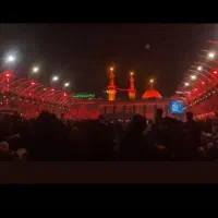 زیارت  کربلا اقساطی