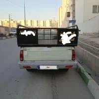 پیکان وانت ۹۳|خودرو سواری و وانت|پردیس, فاز ۸|دیوار